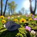 Tumbled Stone