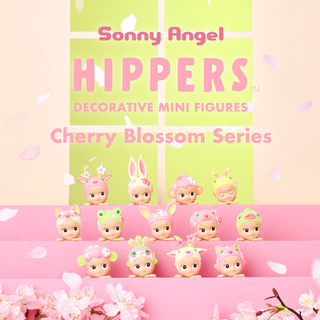 Sonny Angel Mystery Box