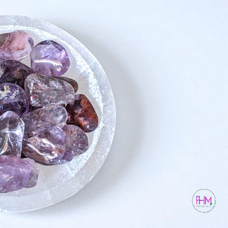 Enchanting Super Seven Crystal 💜