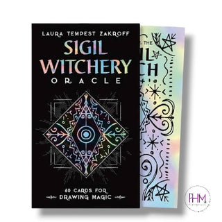✨ Sigil Witchery Oracle 🔮