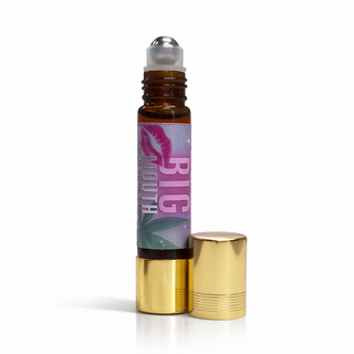 Big Mouth | Cold Sore Relief 🫦