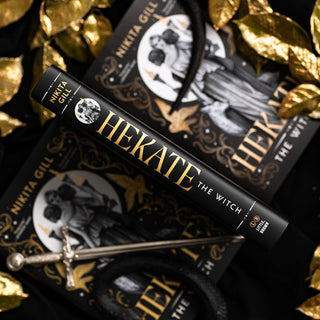 Hekate | The Witch 🔑
