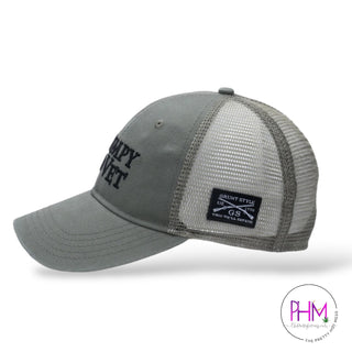 Grumpy Old Vet Hat | Grunt Style 🇺🇸