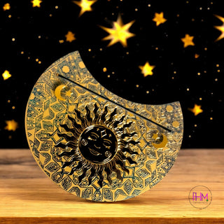 Celestial Advisors Tarot Card Holder Collection 🌙