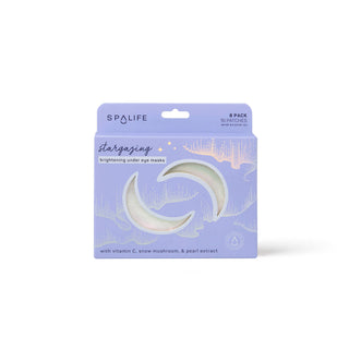 Stargazing Brightening Undereye Masks ✨