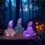 Fluorite Witch Hat