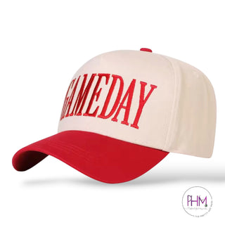 Game Day Trucker Hat 🏈⚾