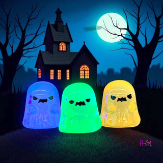 👻 Lucky Little Hexler