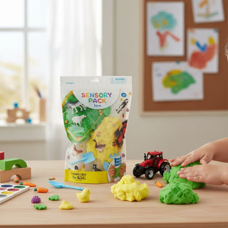 ✨ On-The-Go Sensory Packs ✨