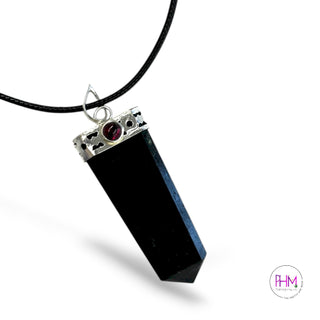 Infernal Shield Protection Talisman 🔥