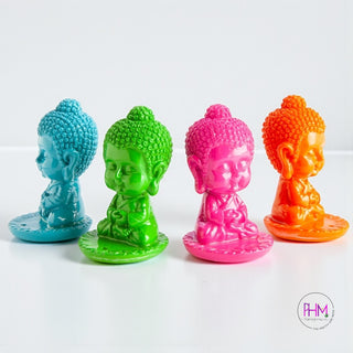 🪷 Not Enough Zen for Your Shit Incense Holder