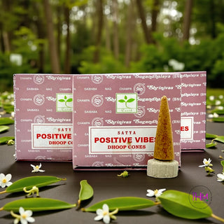 Positive Vibes | Satya ☀️✨