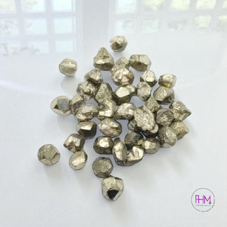 Majestic Pyrite Protection Stone ⭐️