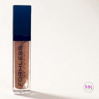 Radiance Lip Gloss | Formless Beauty 👄