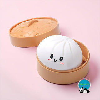 Viral Squishy Dumplings 🥟✨ (Yes… THESE ones 😏)