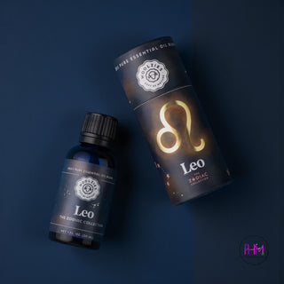 Zodiac Aromatherapy | Woolzies 🌙