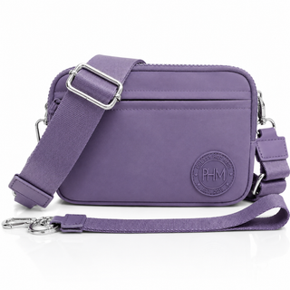 🖤 The Unbreakable Crossbody™
