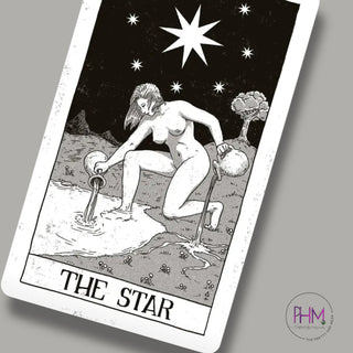 Black Ritual Tarot 🖤