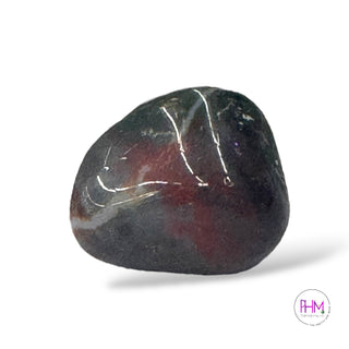 Ocean Jasper Tumbled Stone 🏝️