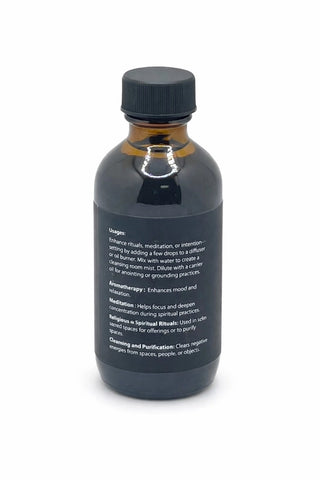 Spell Casters Ritual Oils ✨🔮