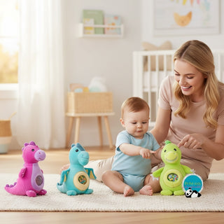 Dinoroos | Jellyroos ™ 🦖✨