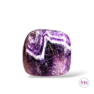 Dreamy Chevron Amethyst 💜