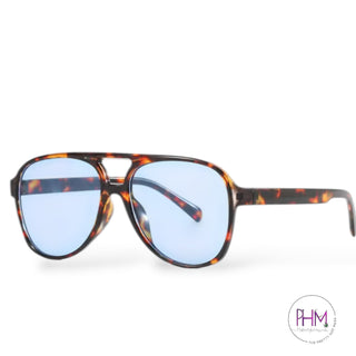 Sunset Drifter Shades 😎🌅