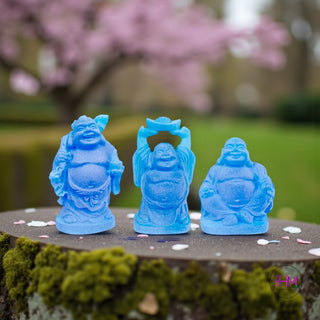 🧘‍♀️ Mini Masters of Zen Collection 🧘‍♂️