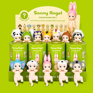 Sonny Angel Mystery Box