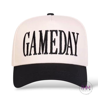 Game Day Trucker Hat 🏈⚾