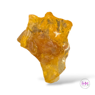 Enchanted Baltic Amber Raw Stone ❤️