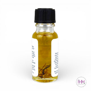 Freya Oil 🔮 | Sun's Eye