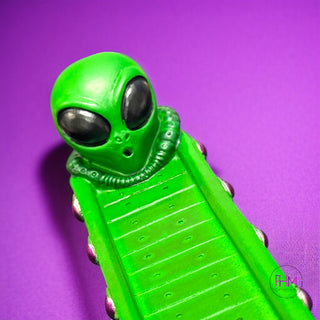 Alien Incense Burner 👽