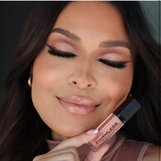 Majestic Lip Gloss | Formless Beauty 👄
