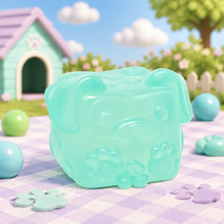 MushyKinz JELLEEZ Squishy