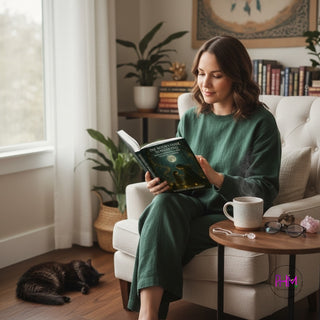 The Witches Guide to Parenting | Raising Empowered and Intuitive Children 🌙