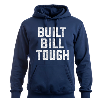 Built Bill Tough 💪 Apparel | Bill Smith Fundraiser