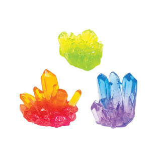 Zen Squishy Crystal  ✨