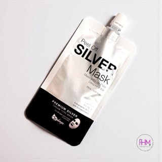 Anti Aging Peel Off Mask Collection | Korean Beauty ✨