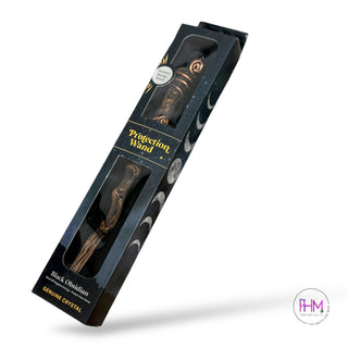 ✨ Crystal Wand Pens 🪄