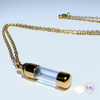 Spirit Keeper Crystal Talisman 🔮