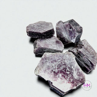 Mystic Purple Mica Lepidolite 💜