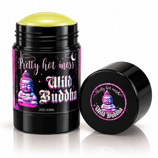 Wild Buddha™  | CBD Infused Pain Butter