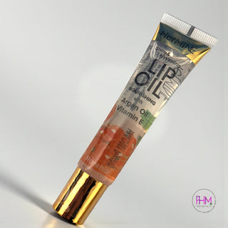 💋 Lush Lips Lip Oil Collection