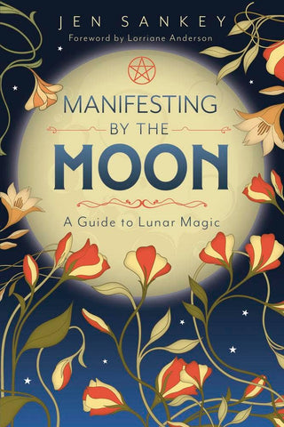 🌙 Manifesting By The Moon ✨