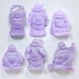 🧘‍♀️ Mini Masters of Zen Collection 🧘‍♂️