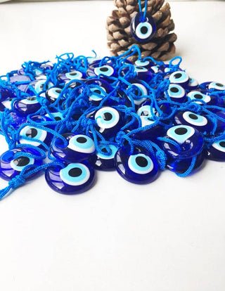 Mind Your Energy Evil Eye Talisman 🧿
