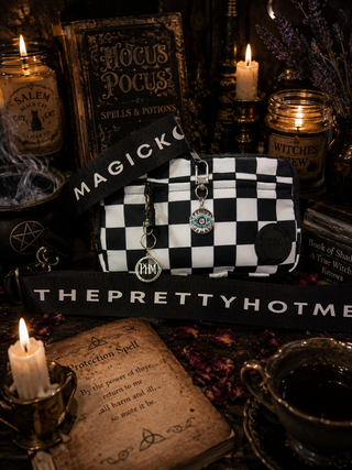 🖤 The Unbreakable Crossbody™