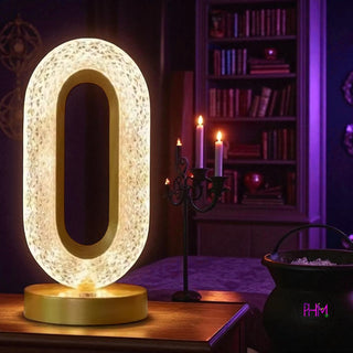 Folklore Twinkle Touch Lamp ✨
