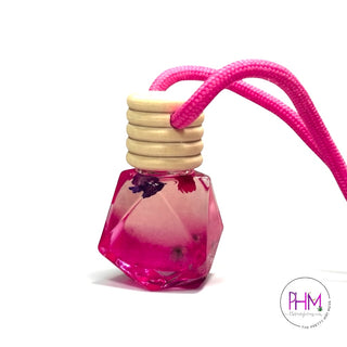 Enchanted Scents by The Pretty Hot Mess